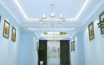 泉州石膏板集成吊頂與模塊化石膏板吊頂推薦 泉州市集科建筑科技產品簡介