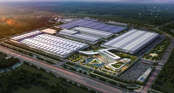 跳槽離職不斷，產品真容相繼浮出水面——造車新勢力周報 技術開發篇