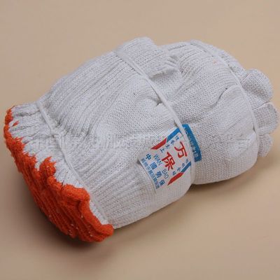供應(yīng)批發(fā)勞保用品手套 防護(hù)手套 700g紗手套 萬保牌圖片,供應(yīng)批發(fā)勞保用品手套 防護(hù)手套 700g紗手套 萬保牌圖片大全,常熟市金鑫勞保用品銷售-