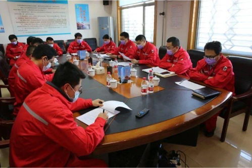 職工小家 海一管理區(qū)讓職工感受 家 的溫暖