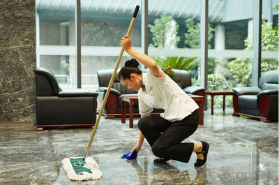 綠城服務(wù)來(lái)日照了!與這個(gè)項(xiàng)目成功簽約!