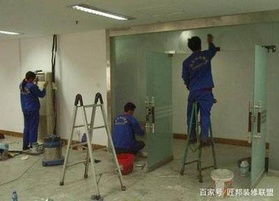 北京京美專業(yè)開(kāi)荒深度保潔:開(kāi)荒保潔一般多少錢?服務(wù)內(nèi)容包括哪些