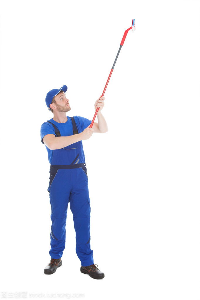 清潔天花板的專業(yè)服務 打造無塵居家環(huán)境