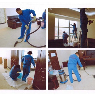 韶關物流貨運、保潔服務與長短途租車指南