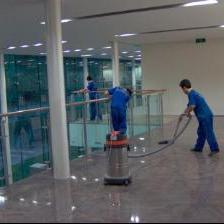 保潔服務 打造潔凈生活，提升居住品質