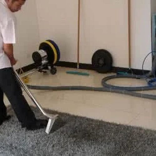 奉賢寫字樓地毯清洗與保潔服務 專業、高效、衛生無憂